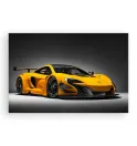 Фотокартина "McLaren P1" размер на выбор