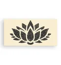 Фотокартина "Lotus" розмір на вибір Фотокартина "Lotus" розмір на вибір