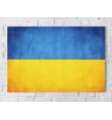Фотокартина "Пропор України" розмір на вибір