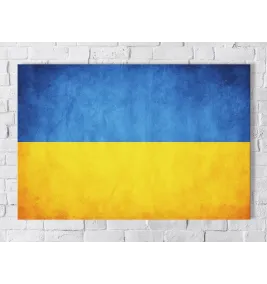 Фотокартина на полотні Етніка купити Київ Україна