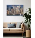 Фотокартина "NYC" размер на выбор Фотокартина "NYC" размер на выбор