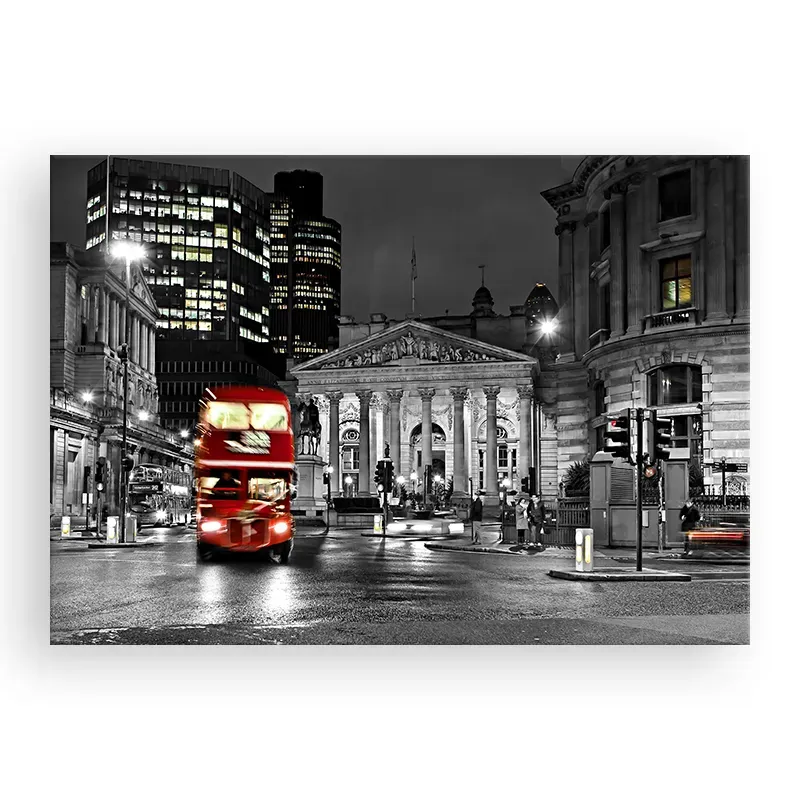 Фотокартина "Royal Exchange. London" размер на выбор Фотокартина "Royal Exchange. London" размер на выбор