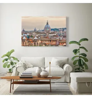 Фотокартина "Rome, Italy" размер на выбор