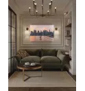Фотокартина "New York" розмір на вибір Фотокартина "New York" розмір на вибір