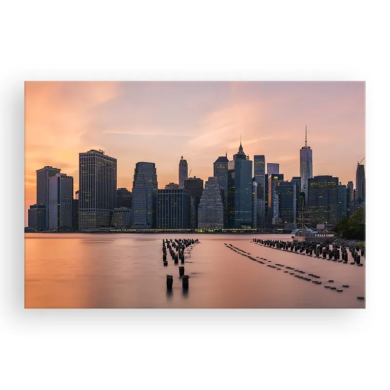 Фотокартина "New York" розмір на вибір Фотокартина "New York" розмір на вибір