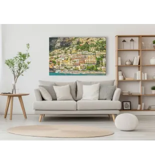 Фотокартина "Amalfi Coast" размер на выбор