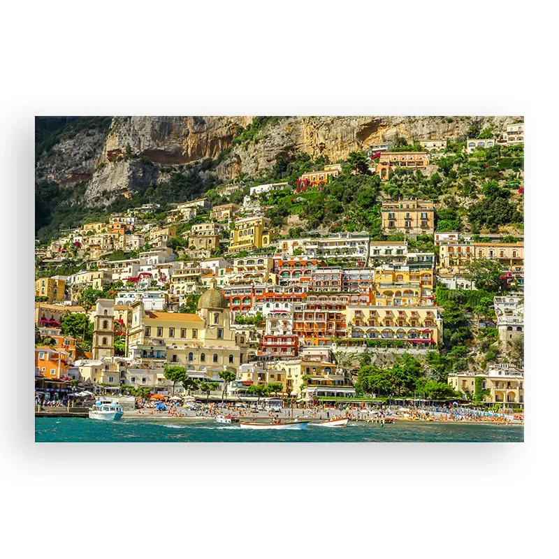 Фотокартина "Amalfi Coast" розмір на вибір