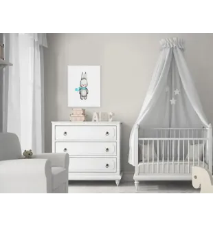 Фотокартина "Rabbit"