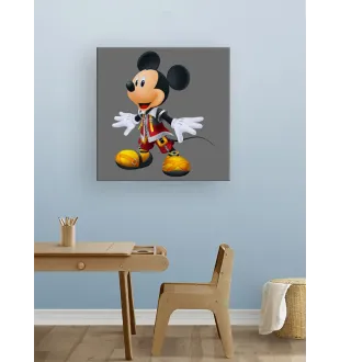 Фотокартина "Mickey Mouse" размер на выбор