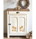 Трафарет "Flower" Трафарет "Flower"