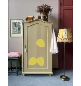 Трафарет многоразовый для стен декора декупажа купить Украина