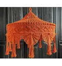 Люстра "Bohemian" цвет на выбор