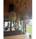 Люстра "Cocoon" цвет на выбор Люстра "Cocoon" цвет на выбор